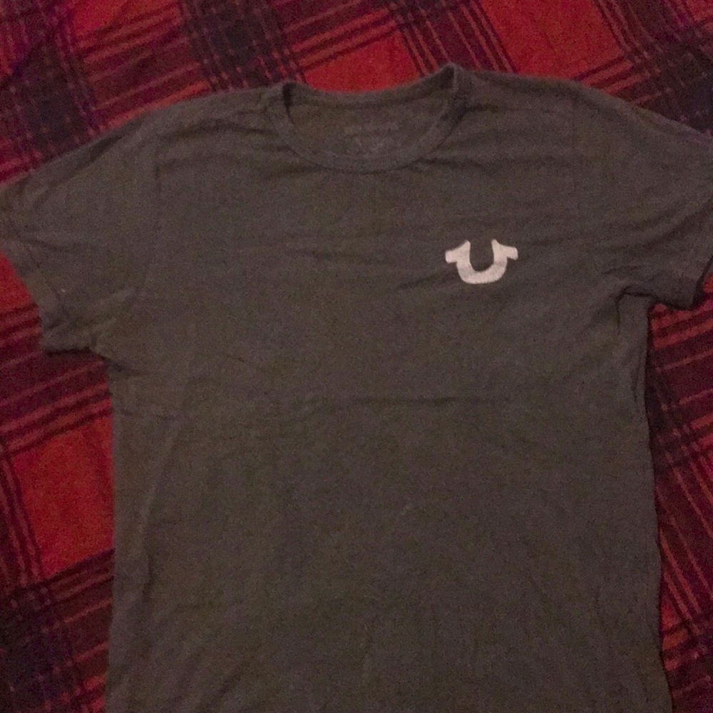 TRUE RELIGION TEE